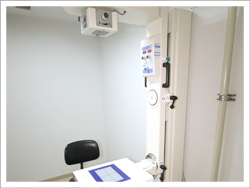 デジタル単純レントゲン